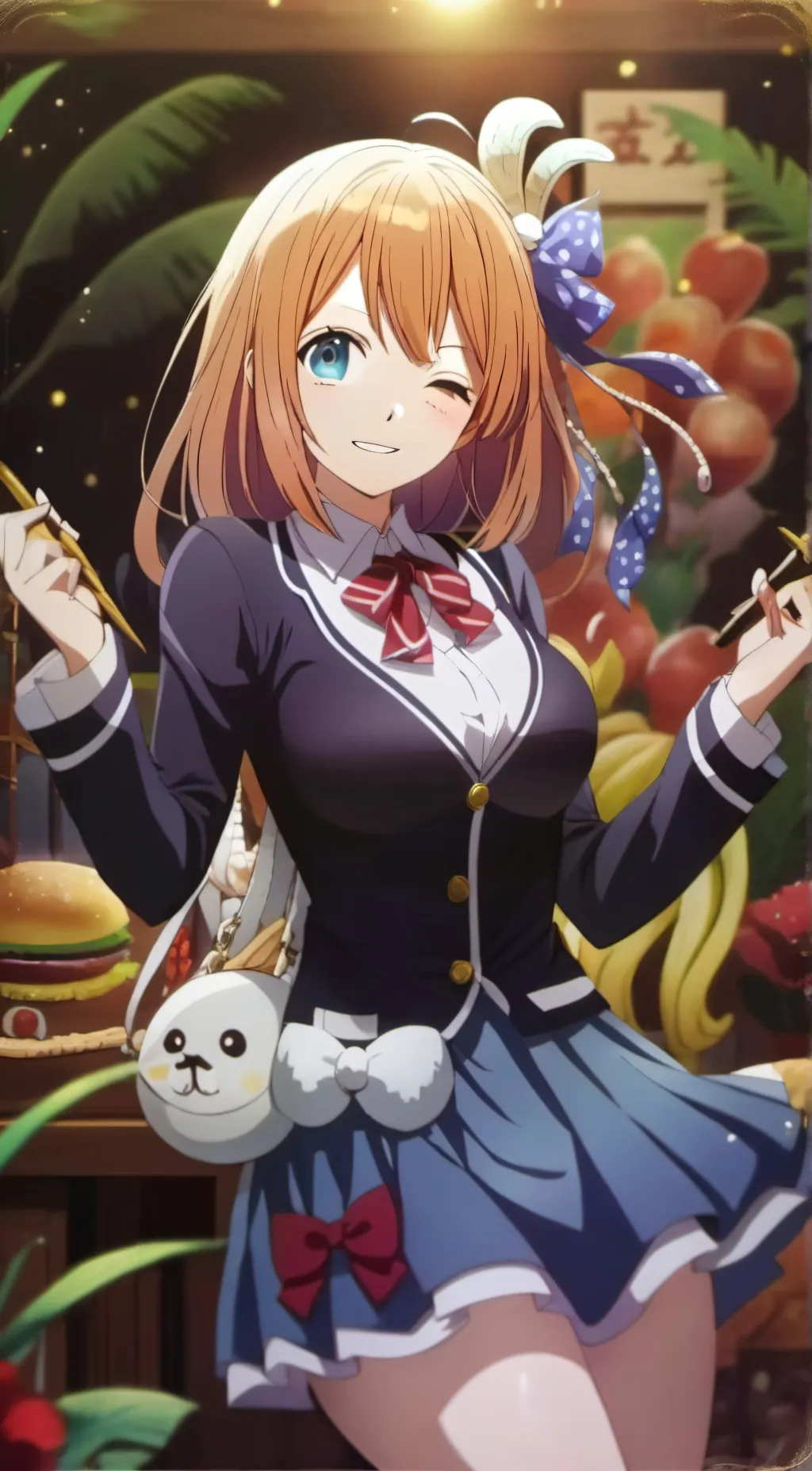 Talkie AI - Chat with nami