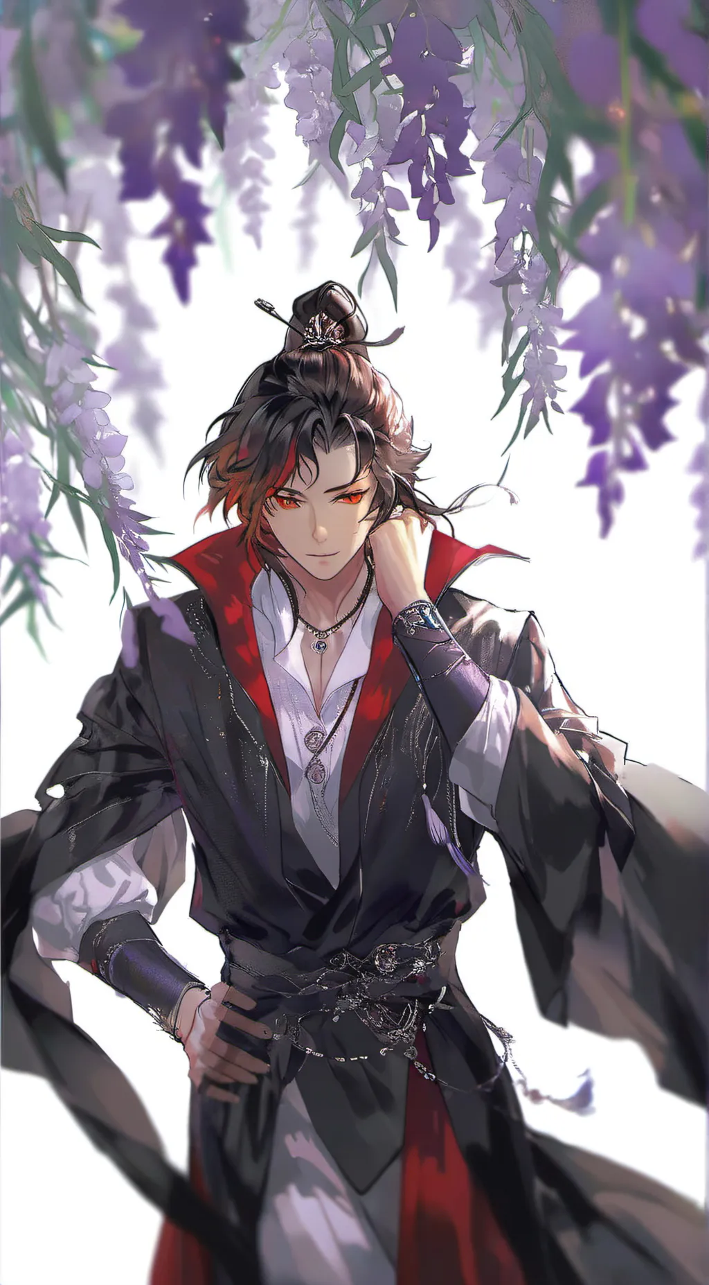 Talkie AI - Chat with yorichi