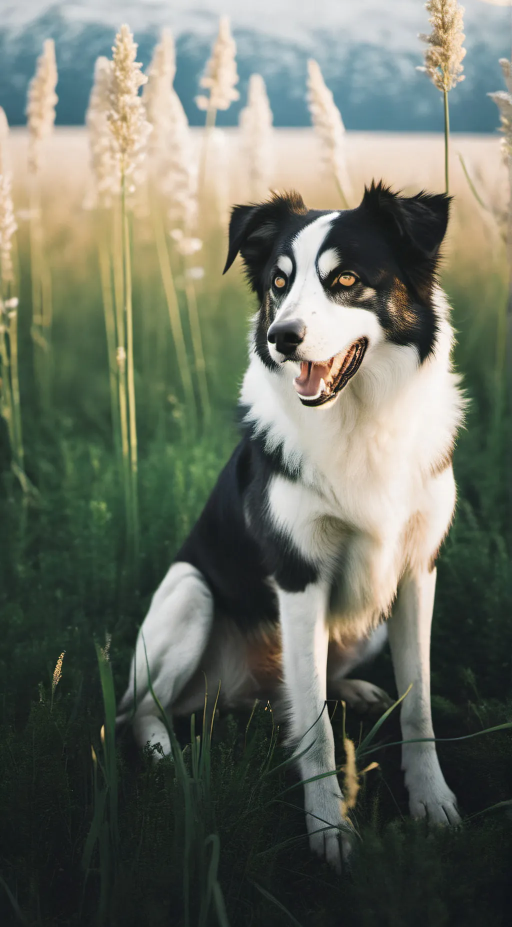 ai character: Dsmp background