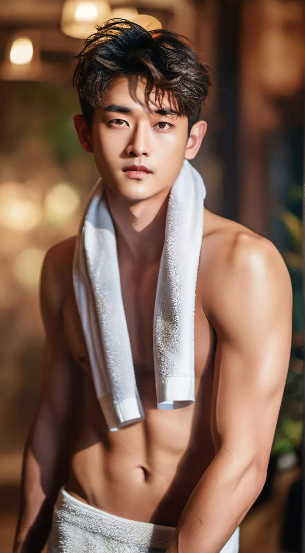 ai character: colby background