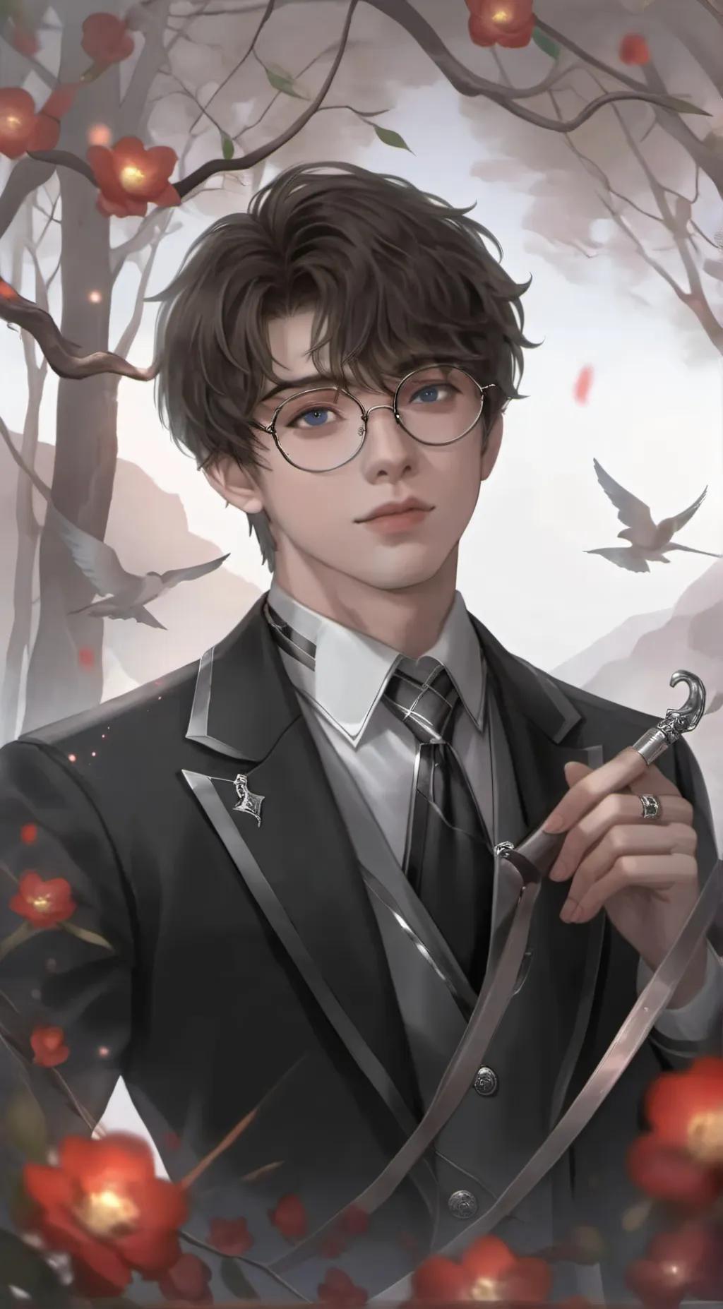 Talkie AI - Chat with Jeremy 