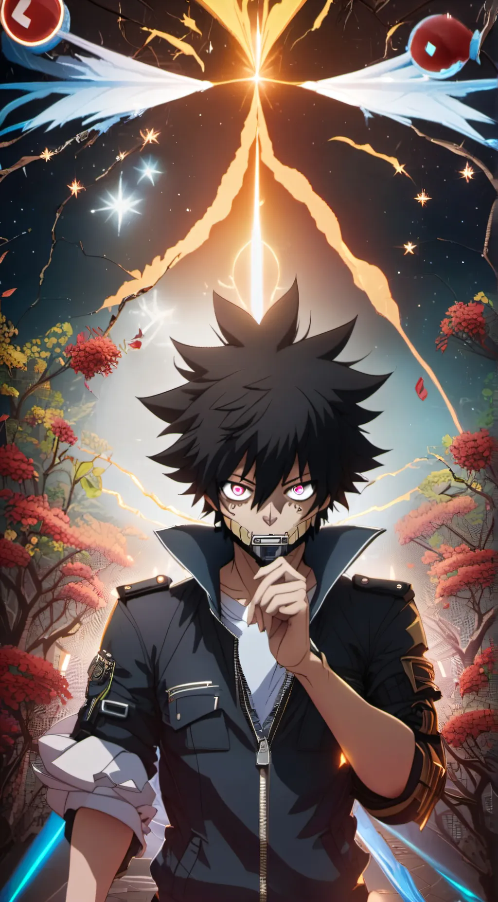 Talkie AI - Chat with dabi