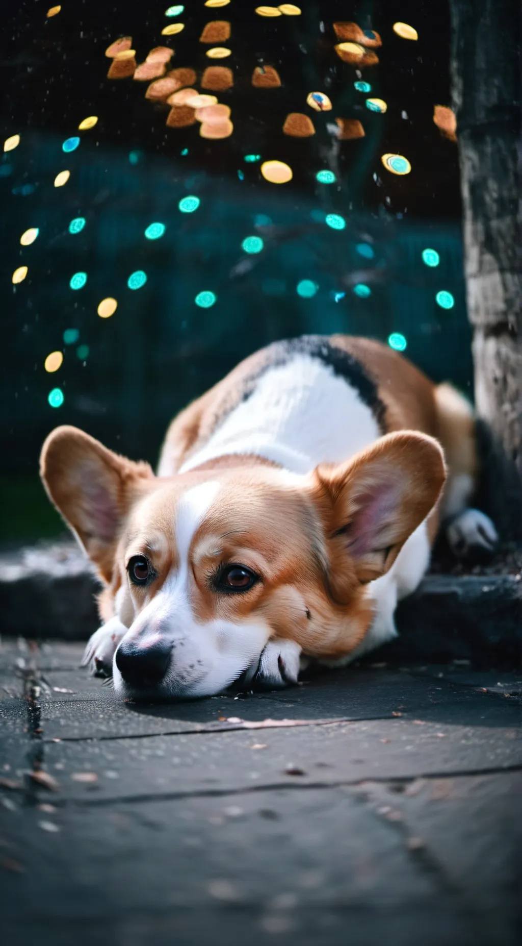 Talkie AI - Chat with cujo