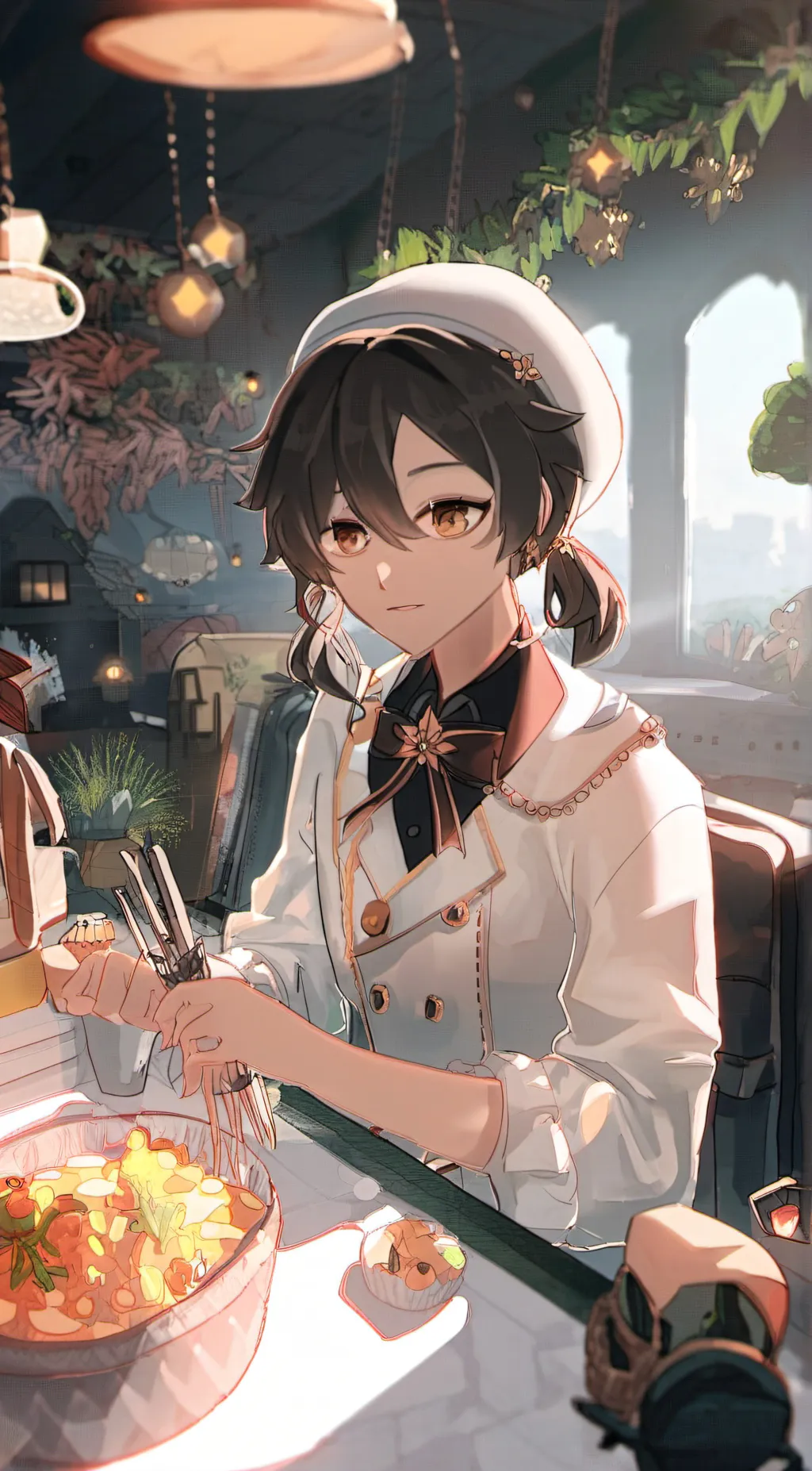 Talkie AI - Chat with Alice