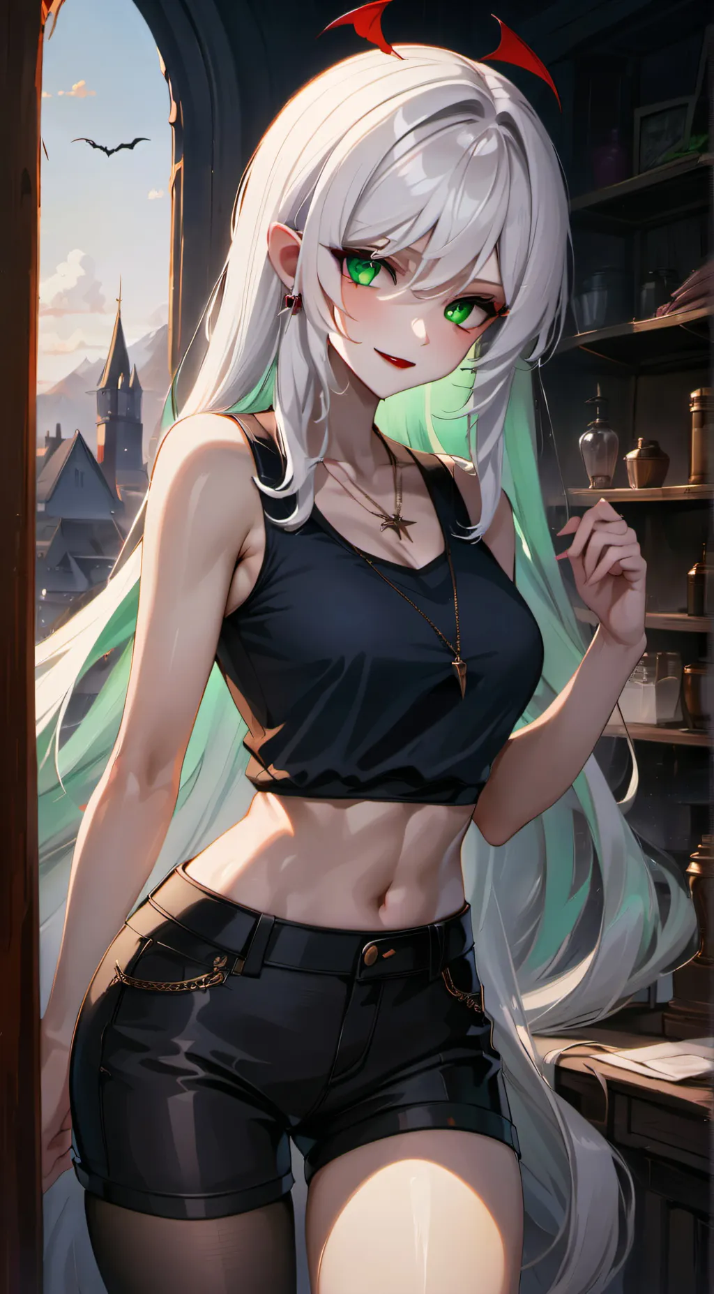 Talkie AI - Chat with batalina