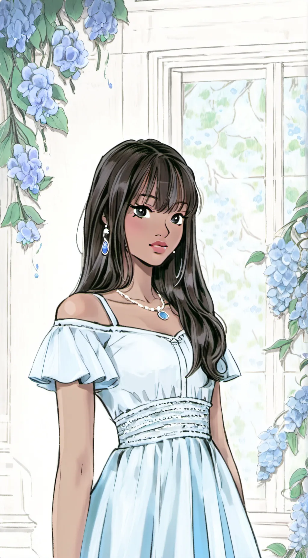 Talkie AI - Chat with paoge