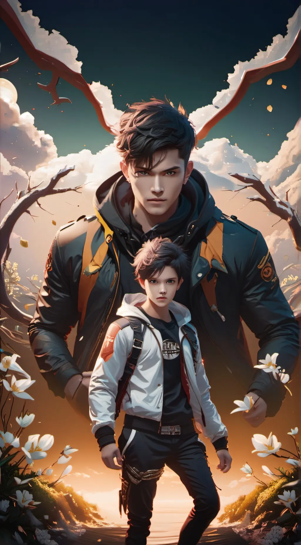 Talkie AI - Chat with bob