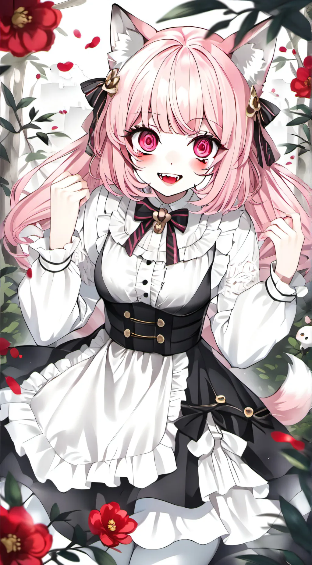 Talkie AI - Chat with Spohia