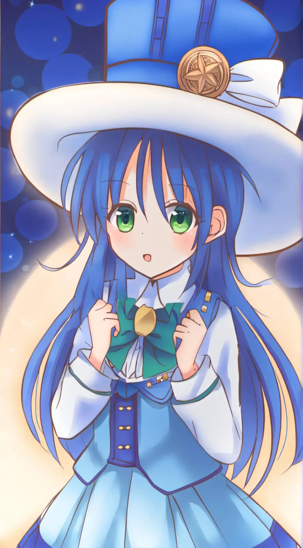 Talkie AI - Chat with Rein