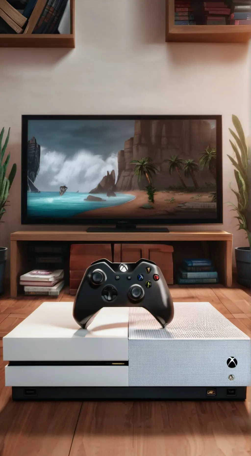 Talkie AI - Chat with xbox one