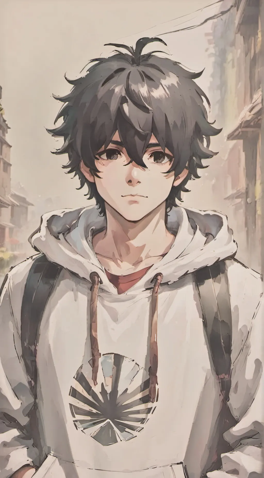 Talkie AI - Chat with Lynx