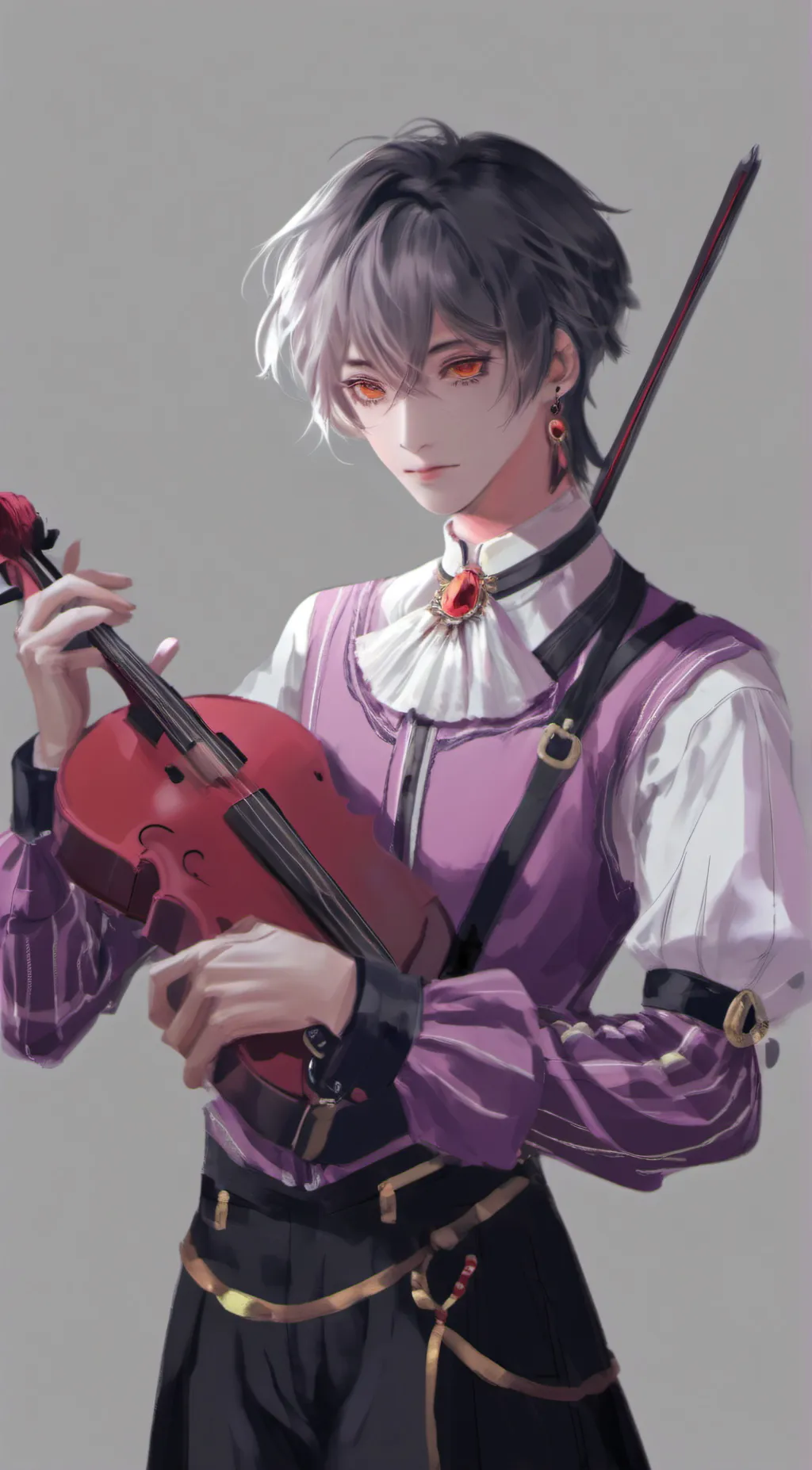 Talkie AI - Chat with mikey 