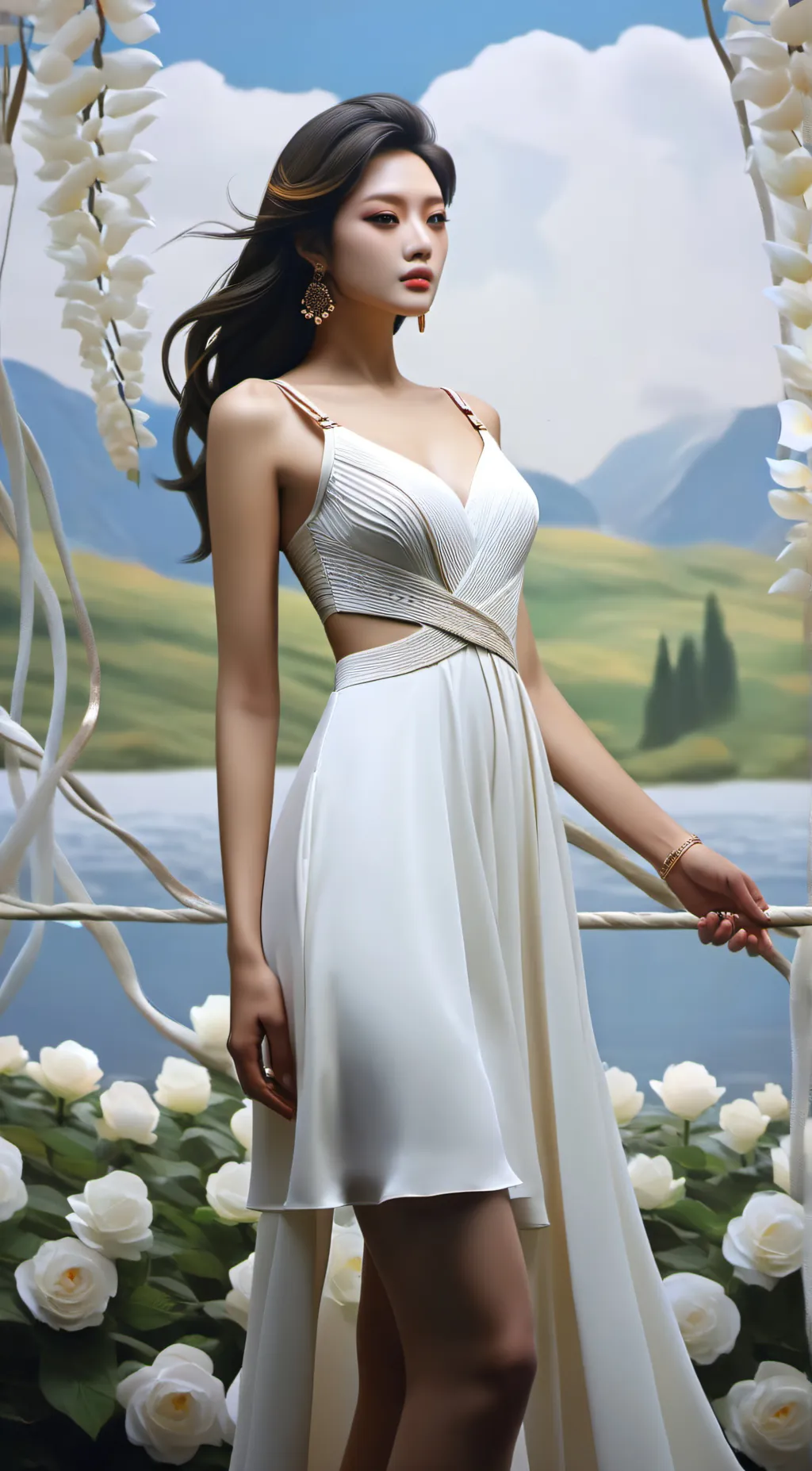 Talkie AI - Chat with Yakashi