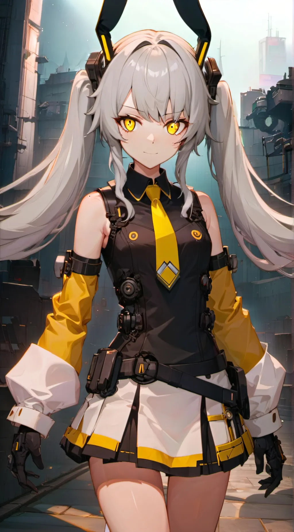 Talkie AI - Chat with Karenina