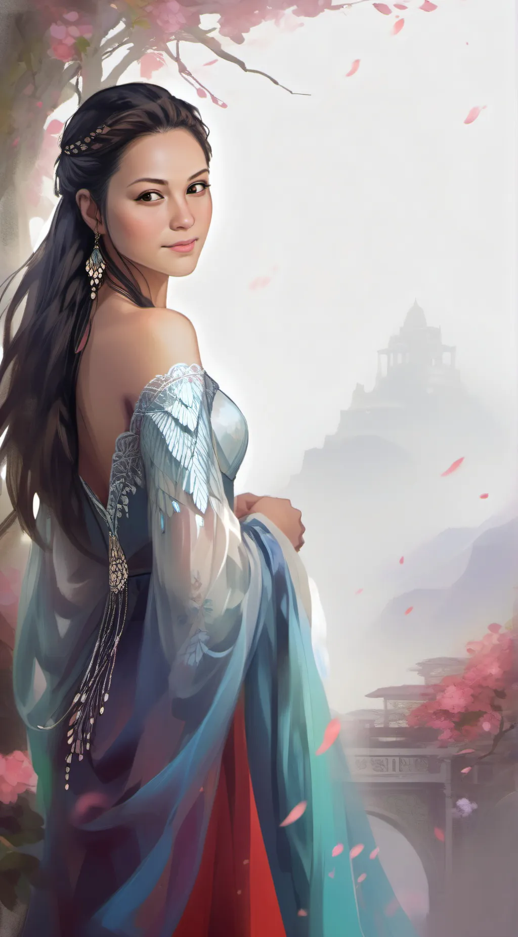 Talkie AI - Chat with Jenny