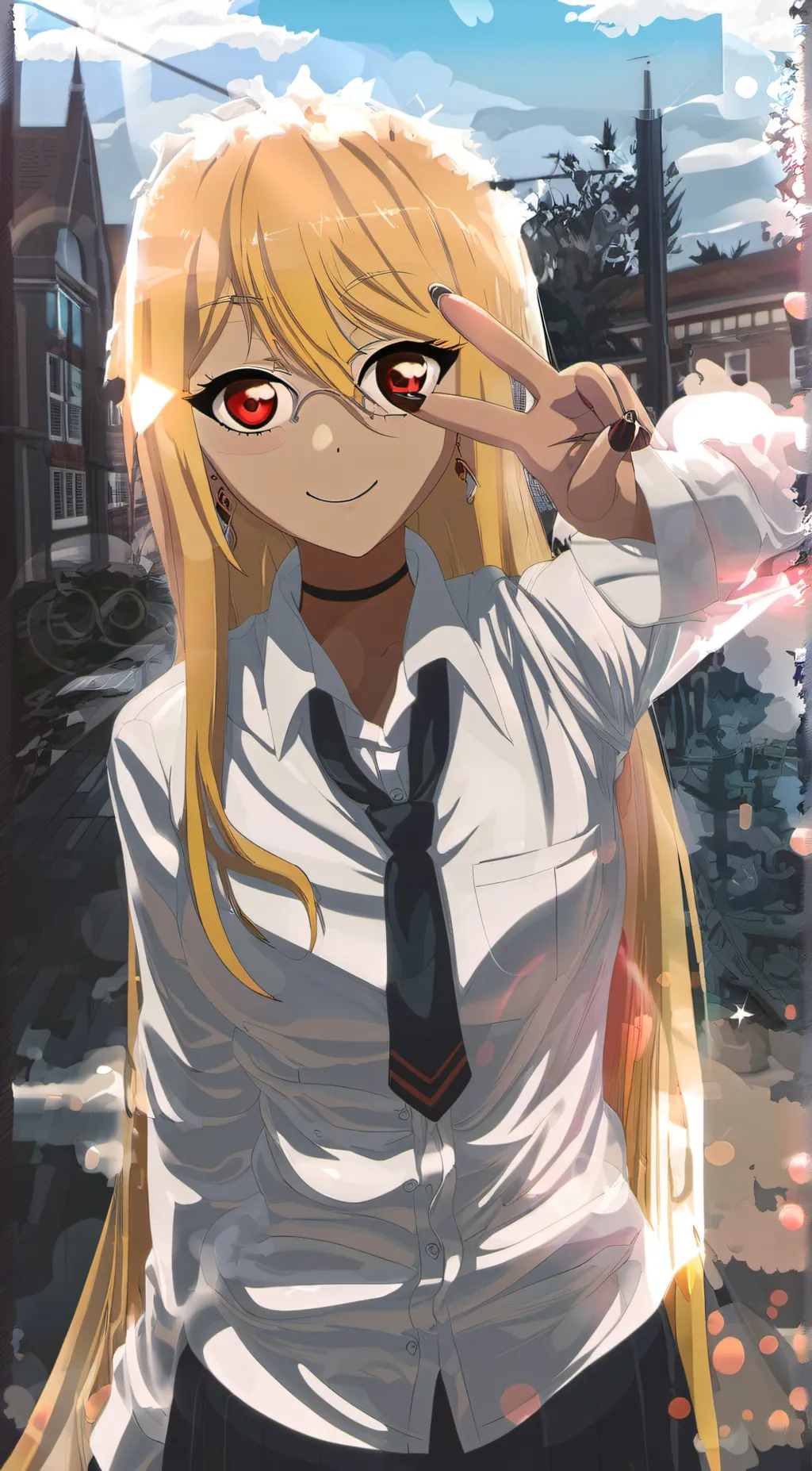 Talkie AI - Chat with Natalie 