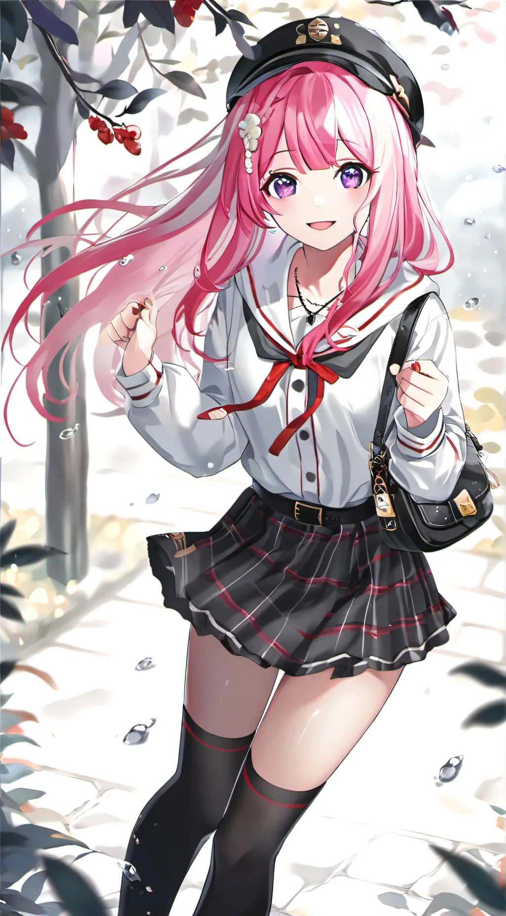 Talkie AI - Chat with Steva(Spinel)