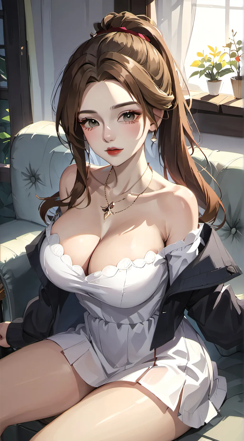 Talkie AI - Chat with 温言