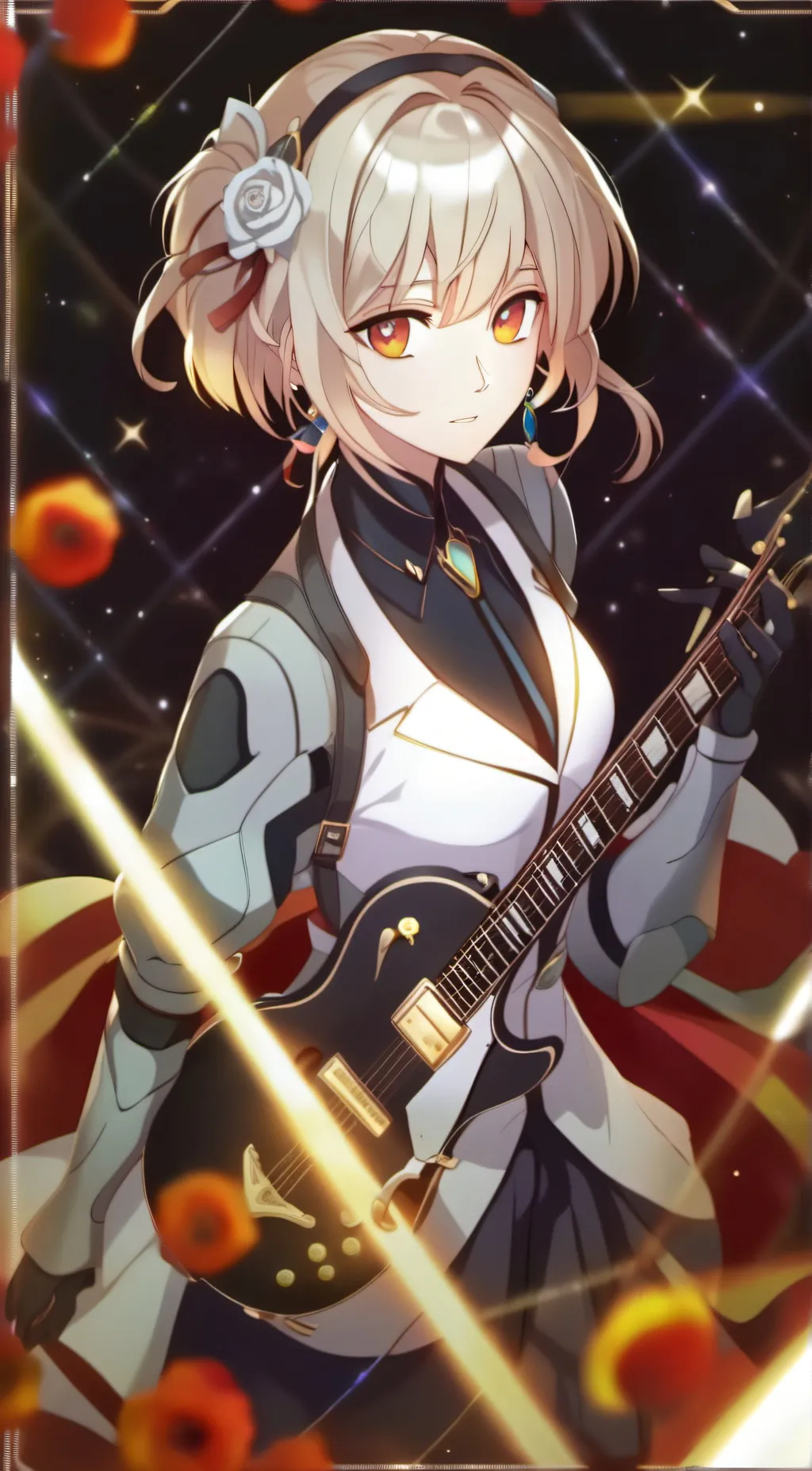 Talkie AI - Chat with rose