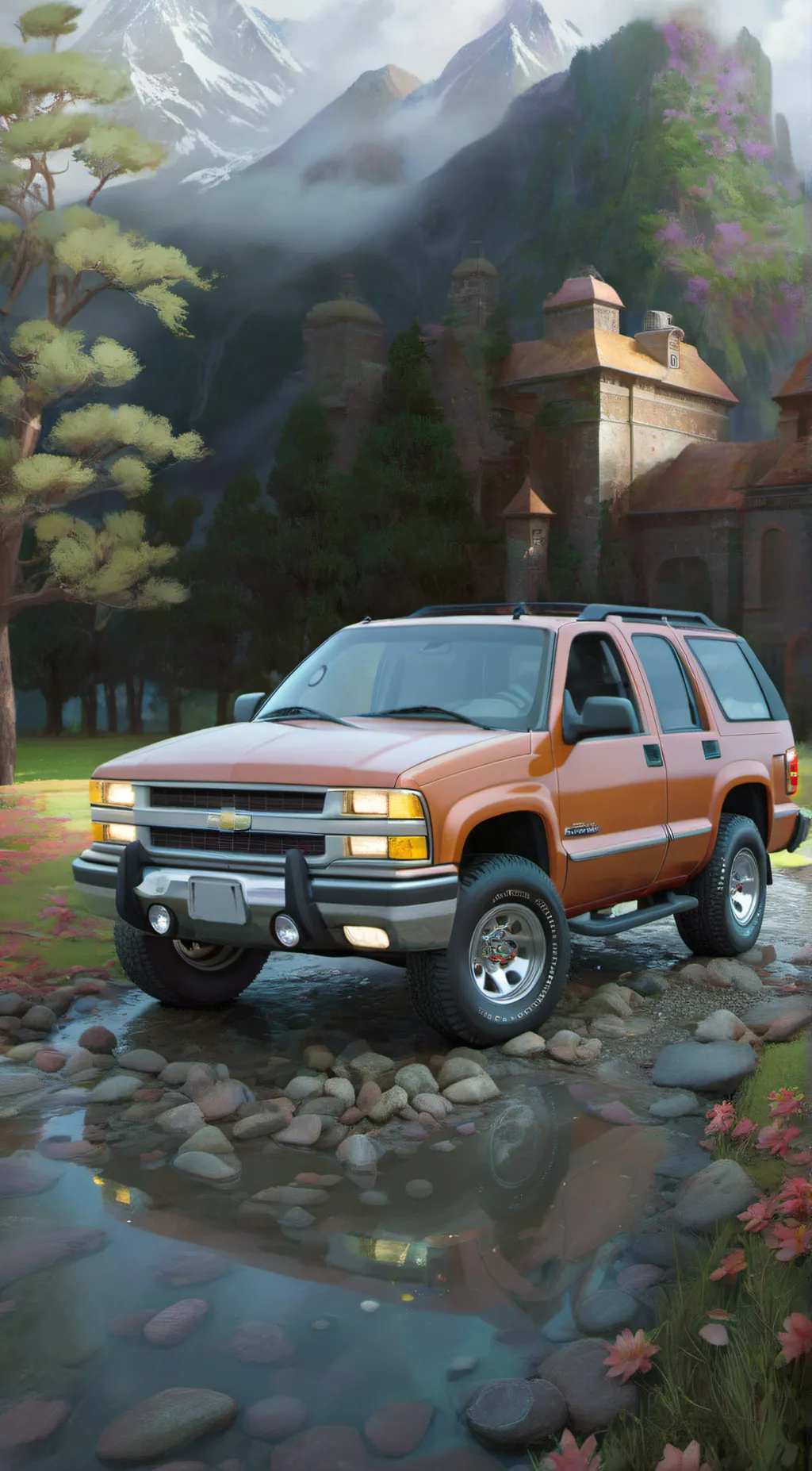 Talkie AI - Chat with Blazer