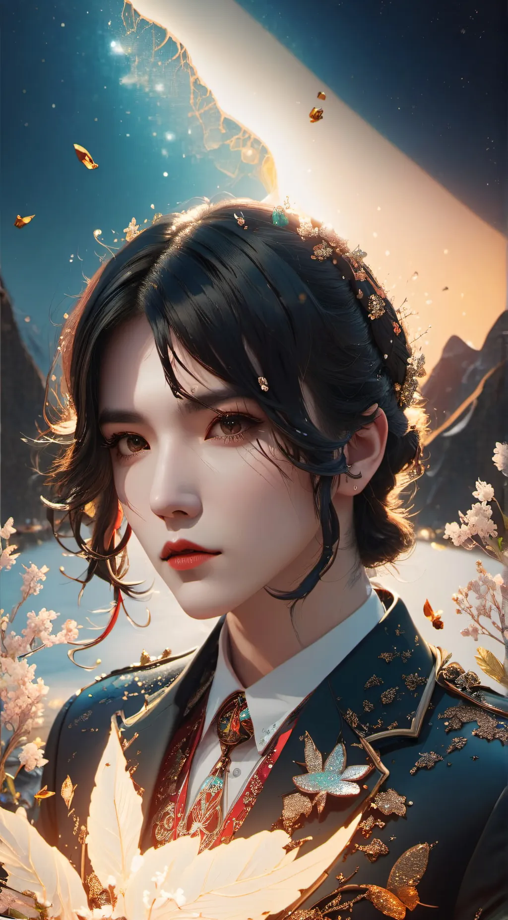 Talkie AI - Chat with Lily Mae