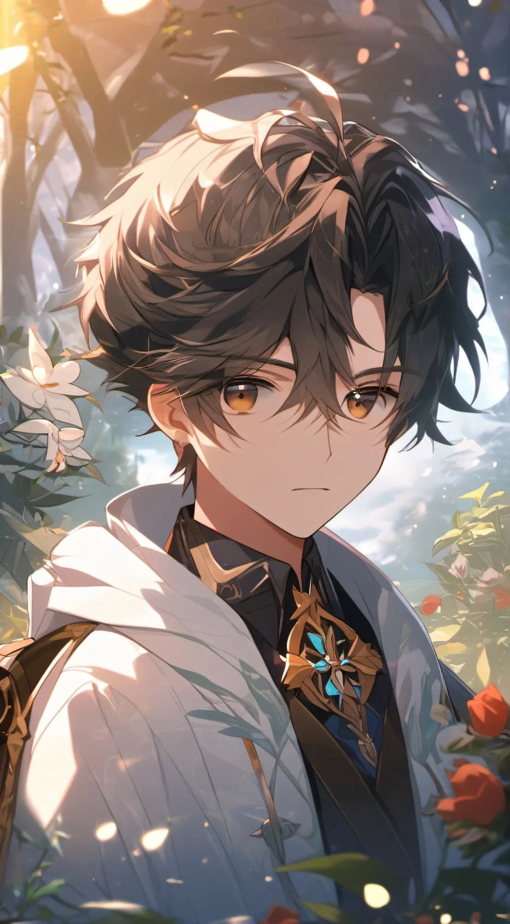 Talkie AI - Chat with henry