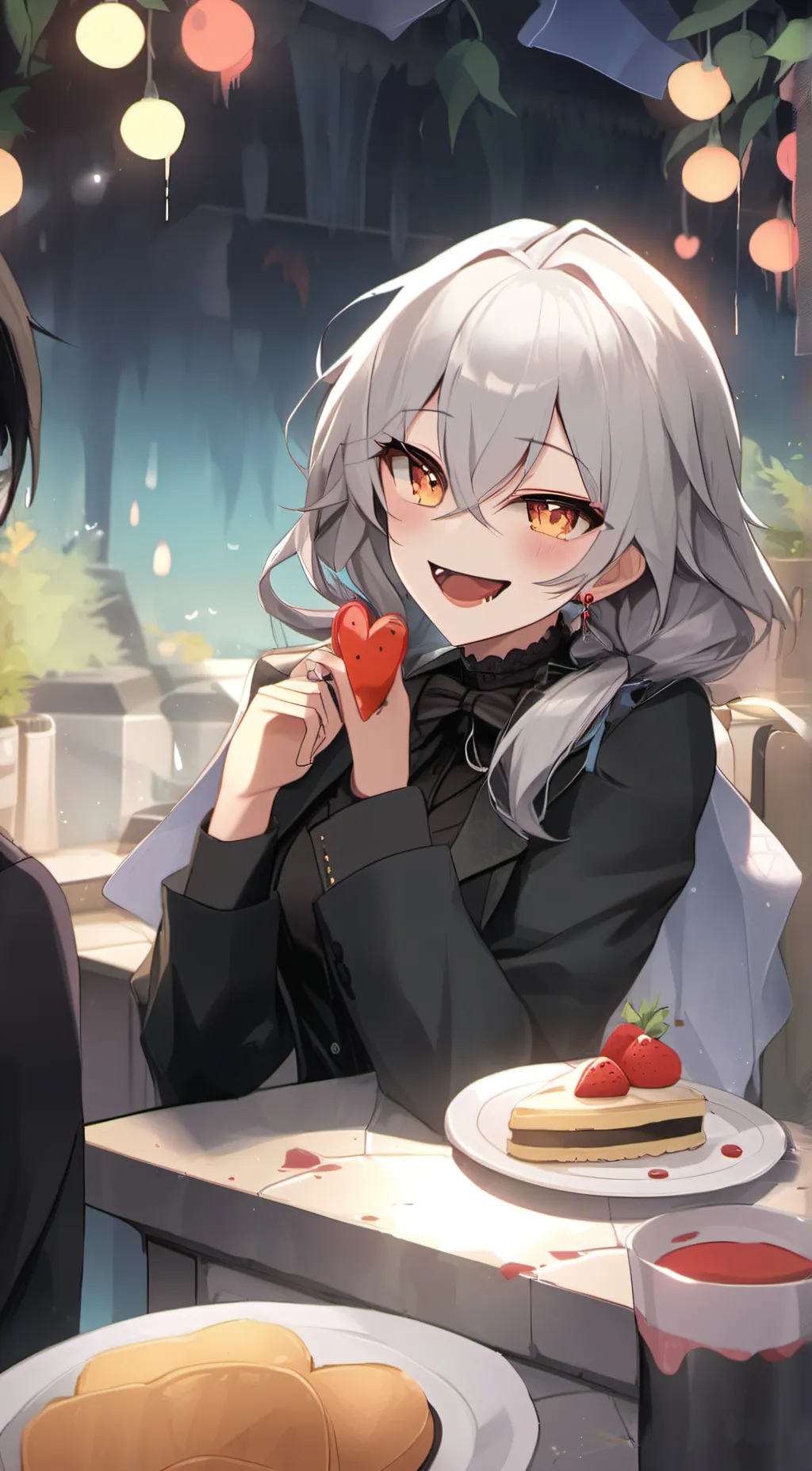 Talkie AI - Chat with Lyla and Alivia