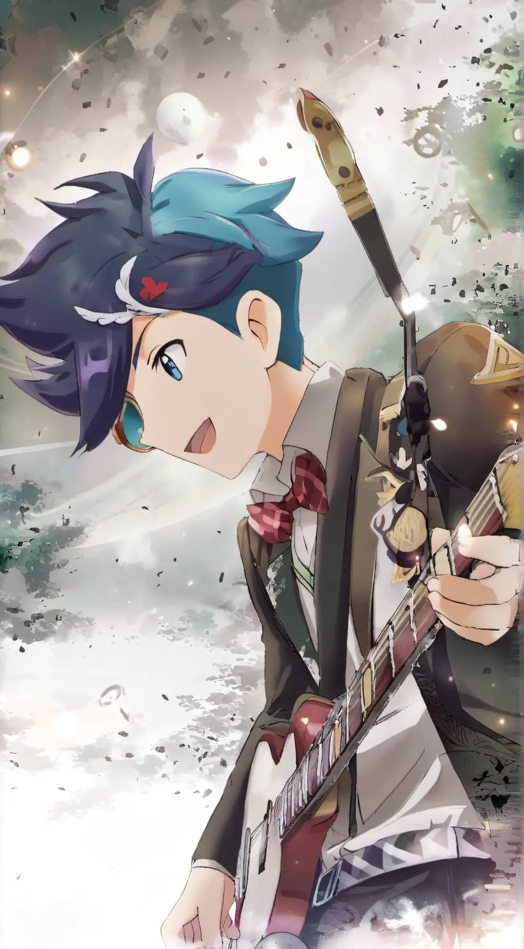 Talkie AI - Chat with Honzi 