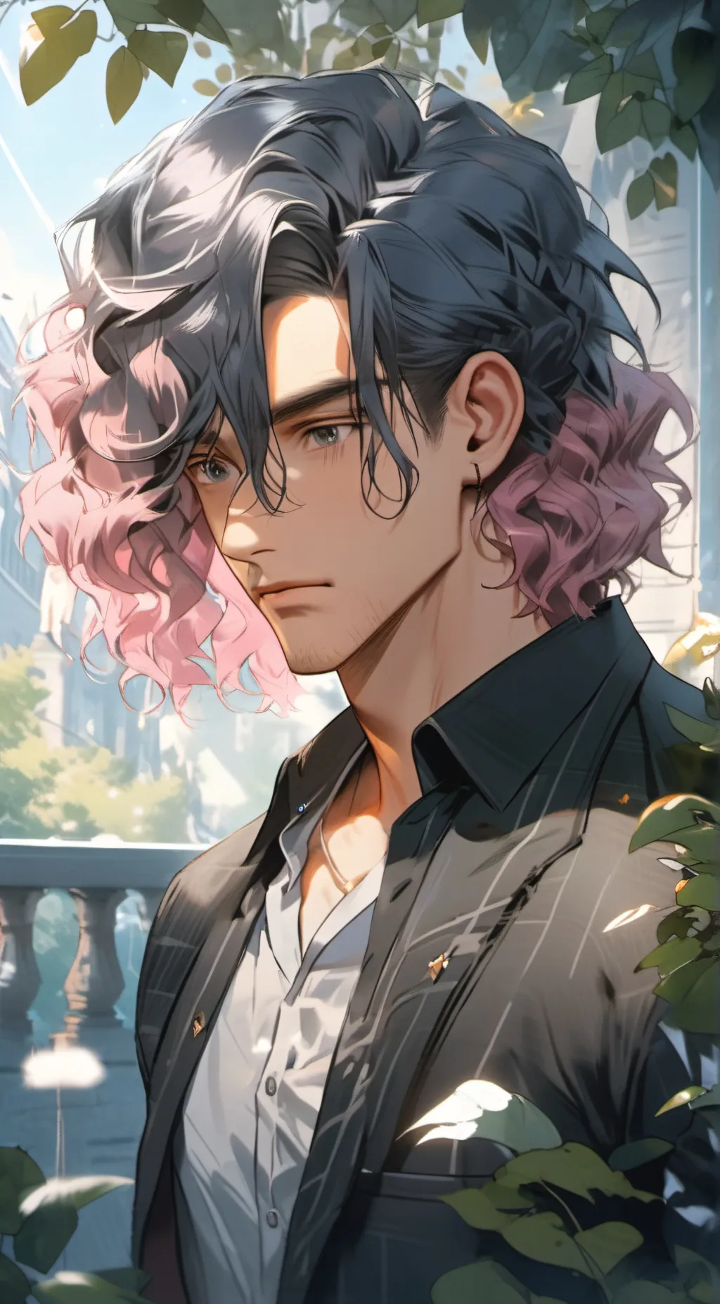 Talkie AI - Chat with danniel