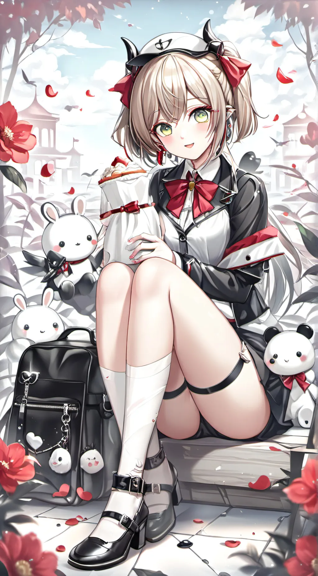 Talkie AI - Chat with Katie