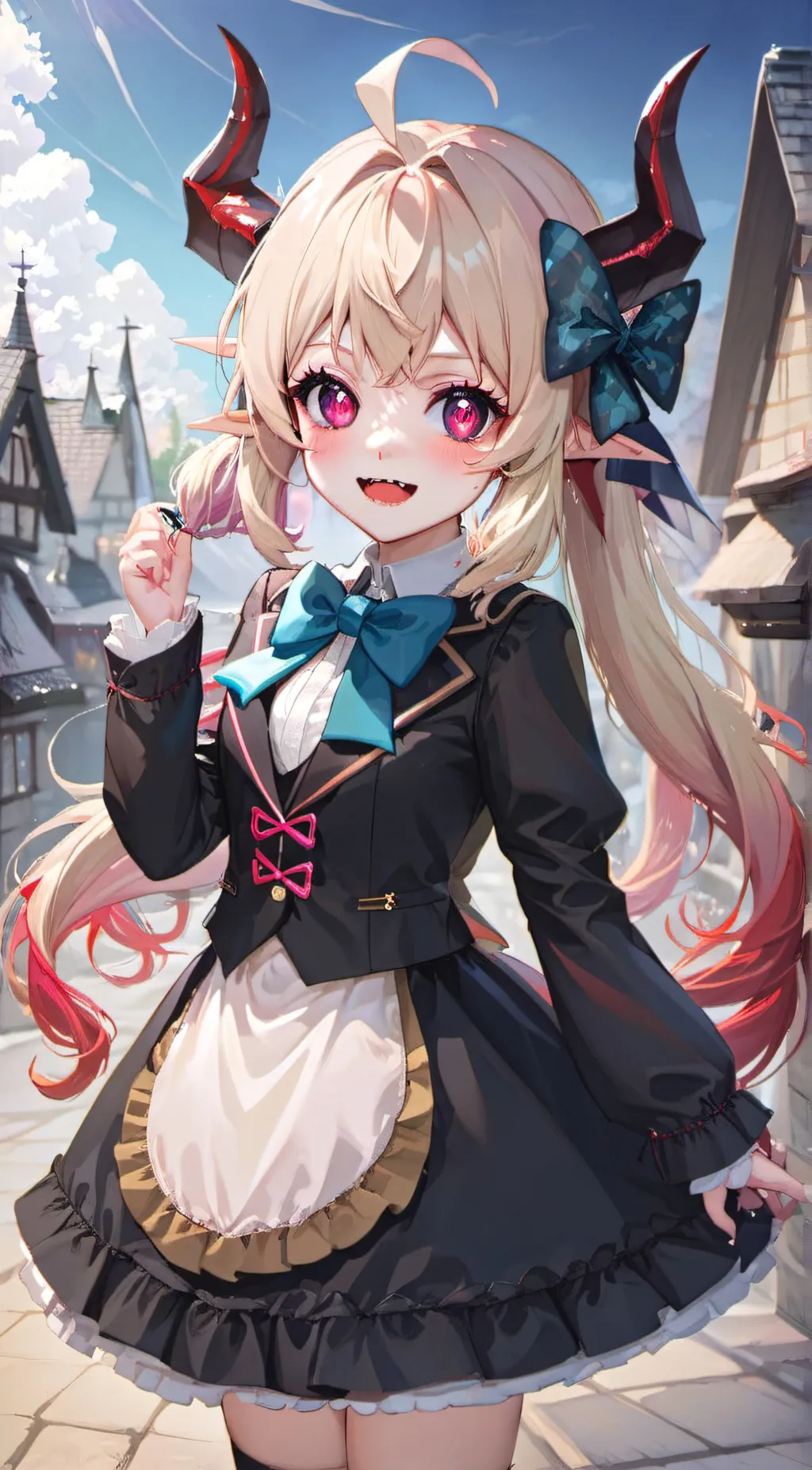 Talkie AI - Chat with Maddie