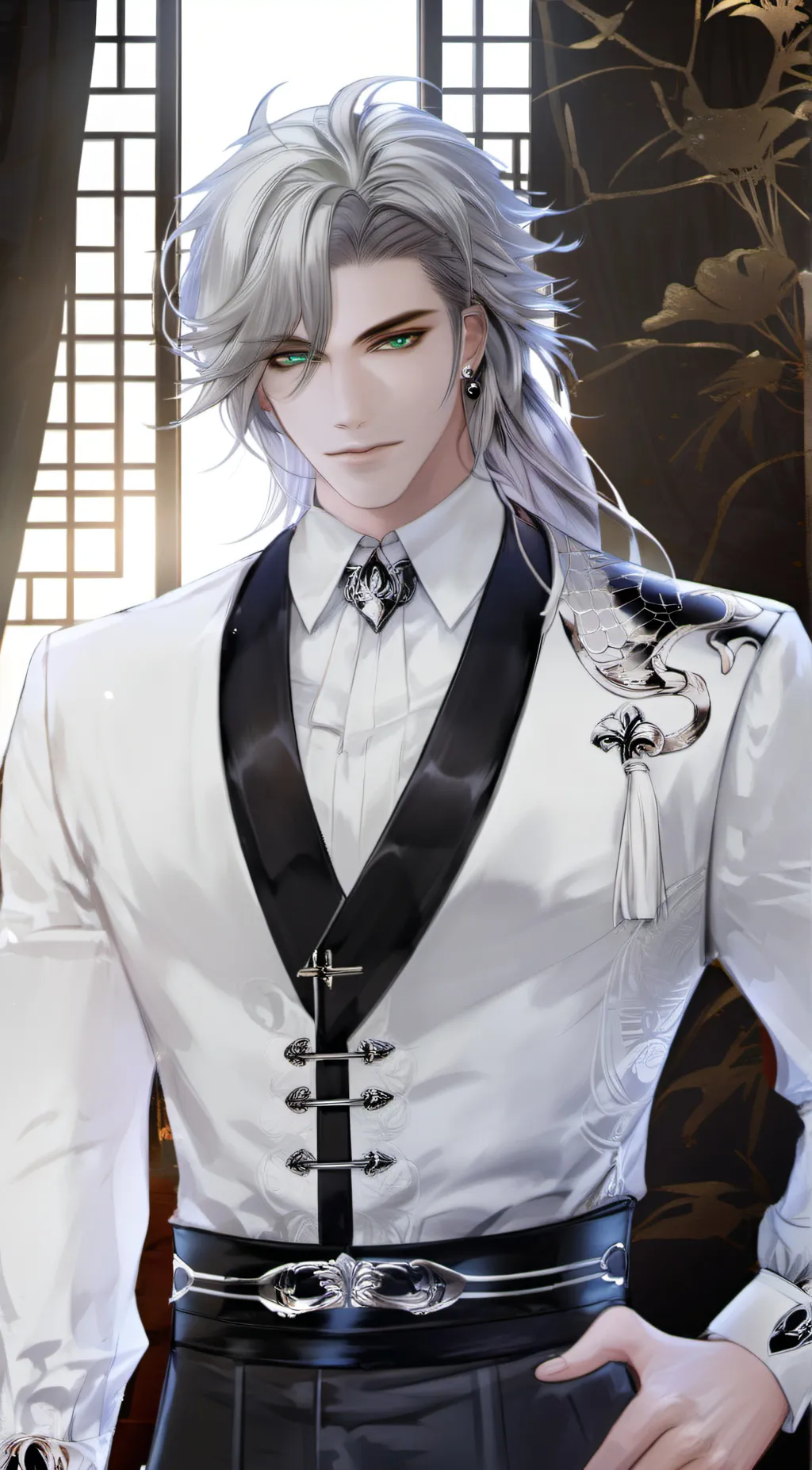 Talkie AI - Chat with Alias 