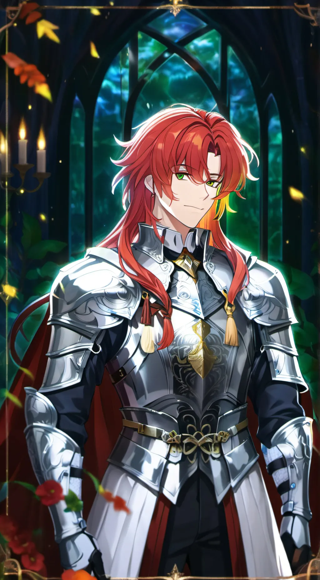 Talkie AI - Chat with Argenti