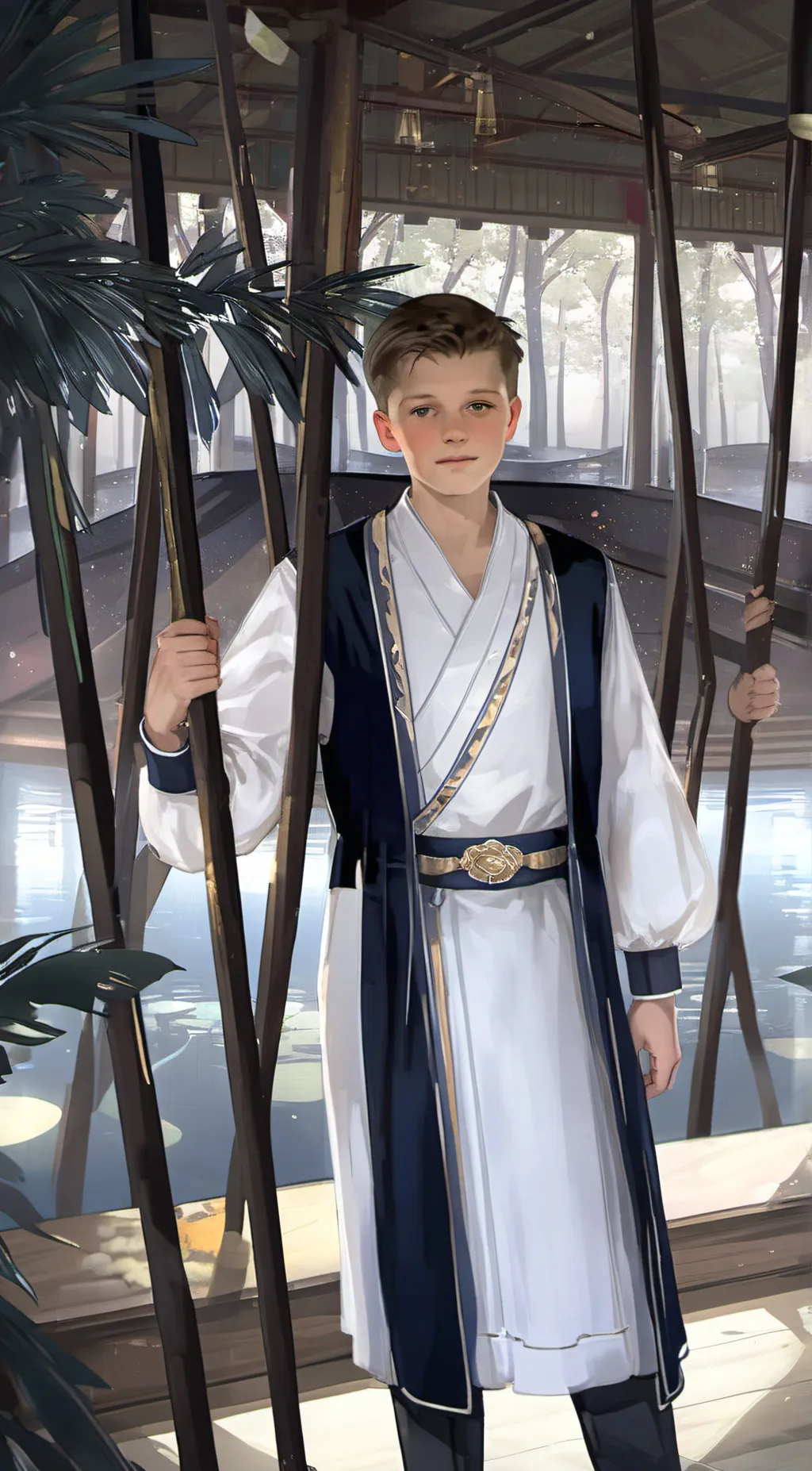 Talkie AI - Chat with Bf