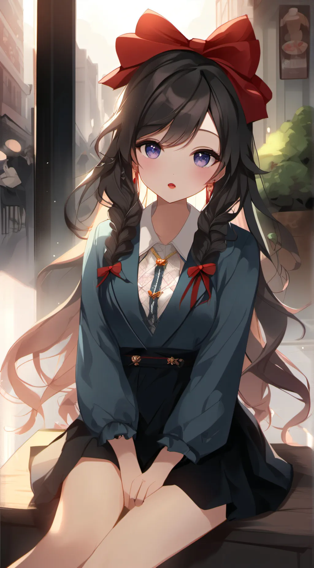 Talkie AI - Chat with Jai