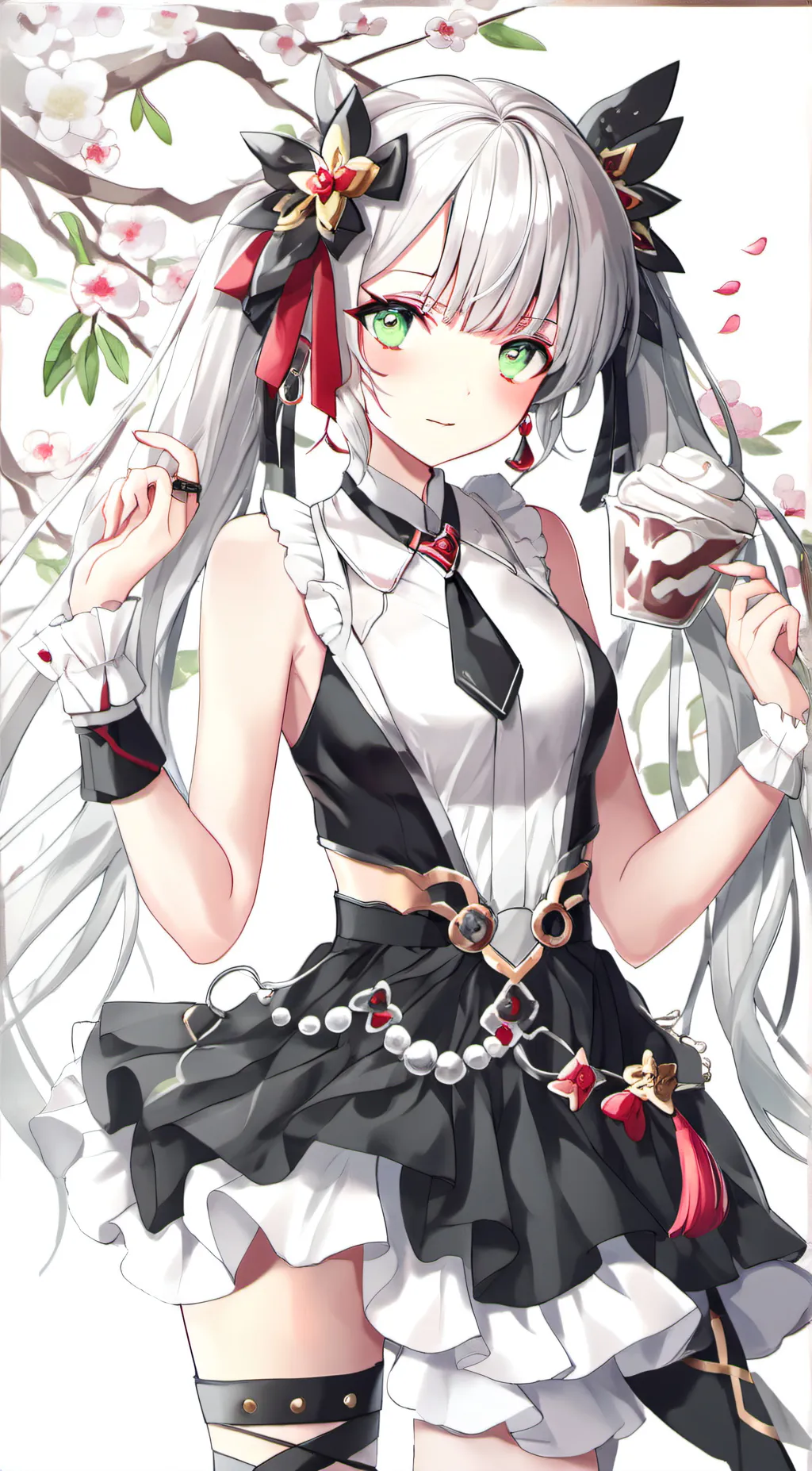 Talkie AI - Chat with Hannah