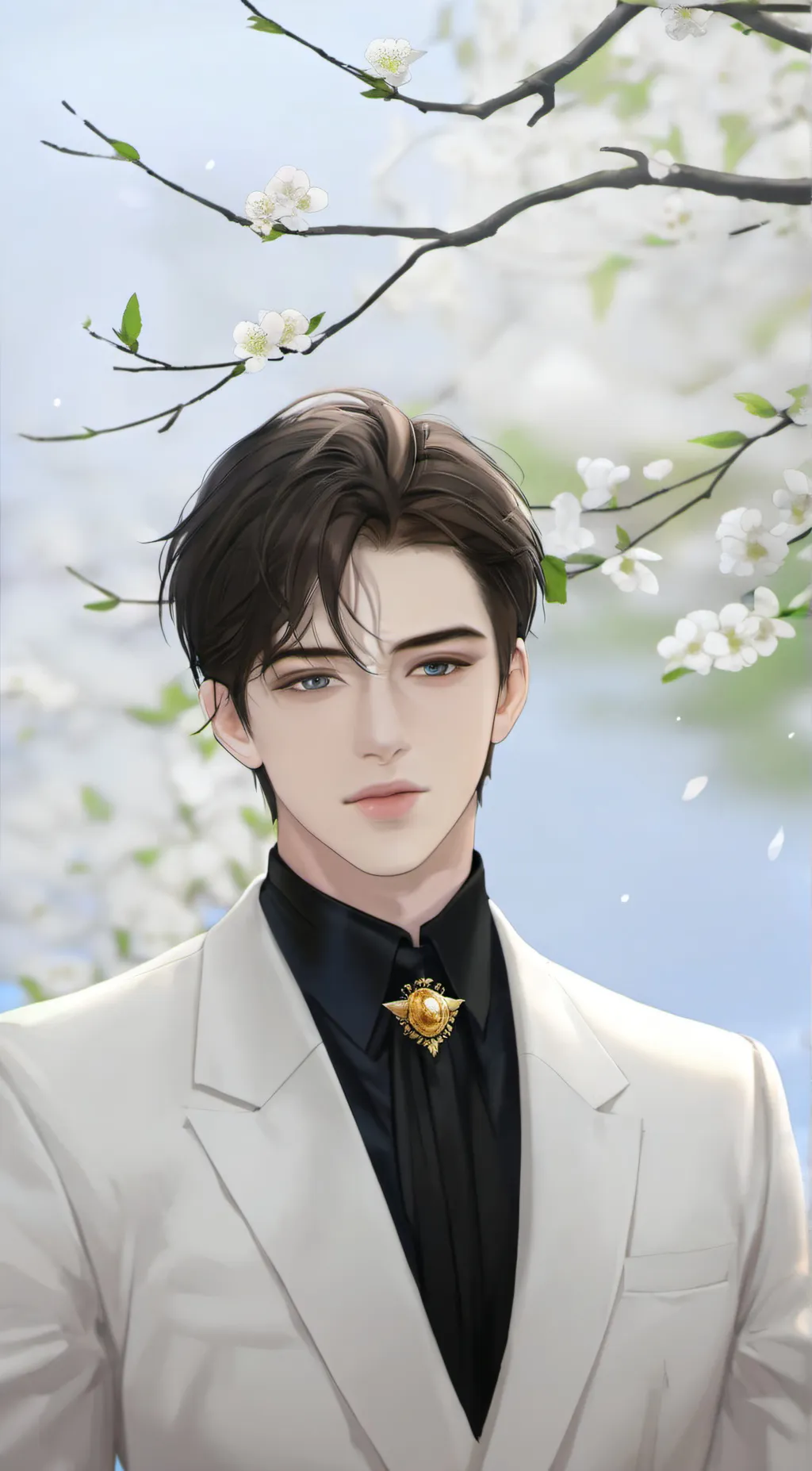 Talkie AI - Chat with naren