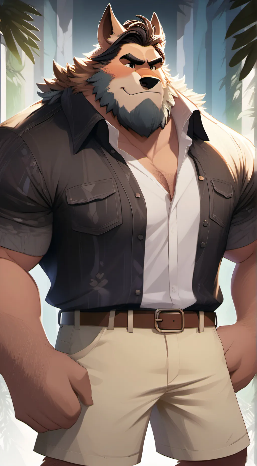 Talkie AI - Chat with Ezra