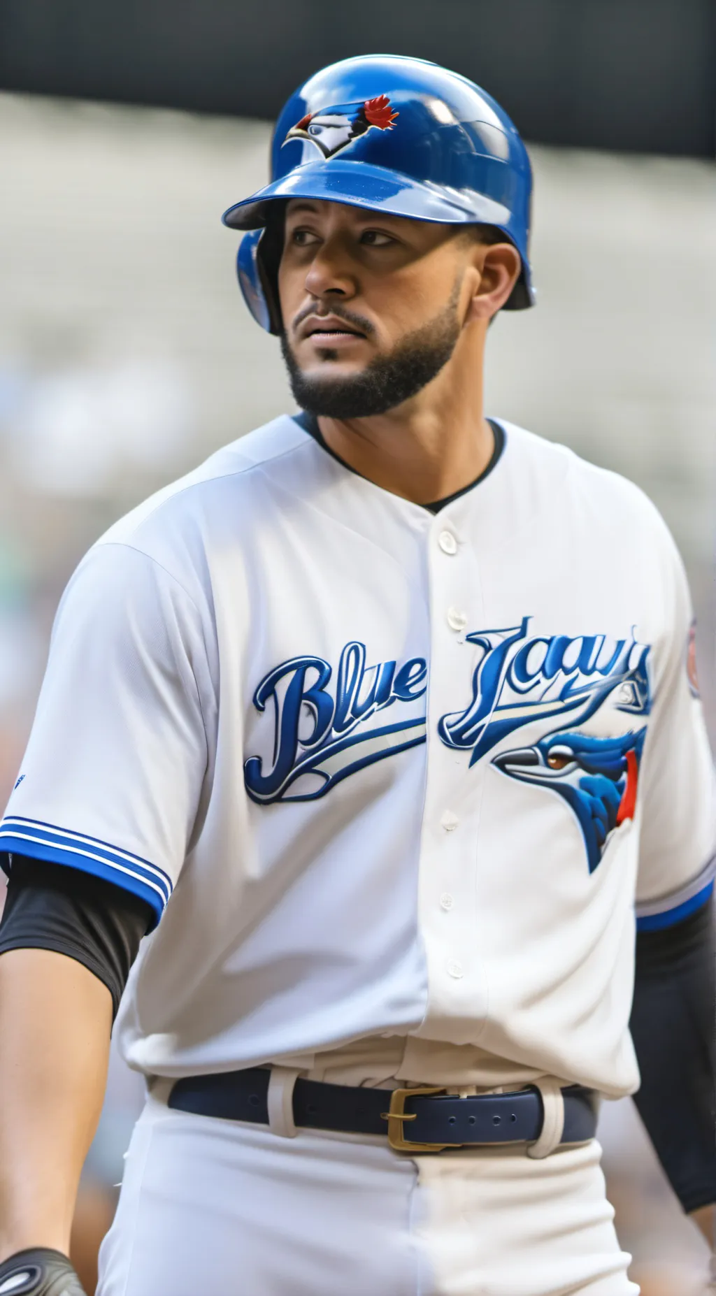 ai character: Letander Kelly background