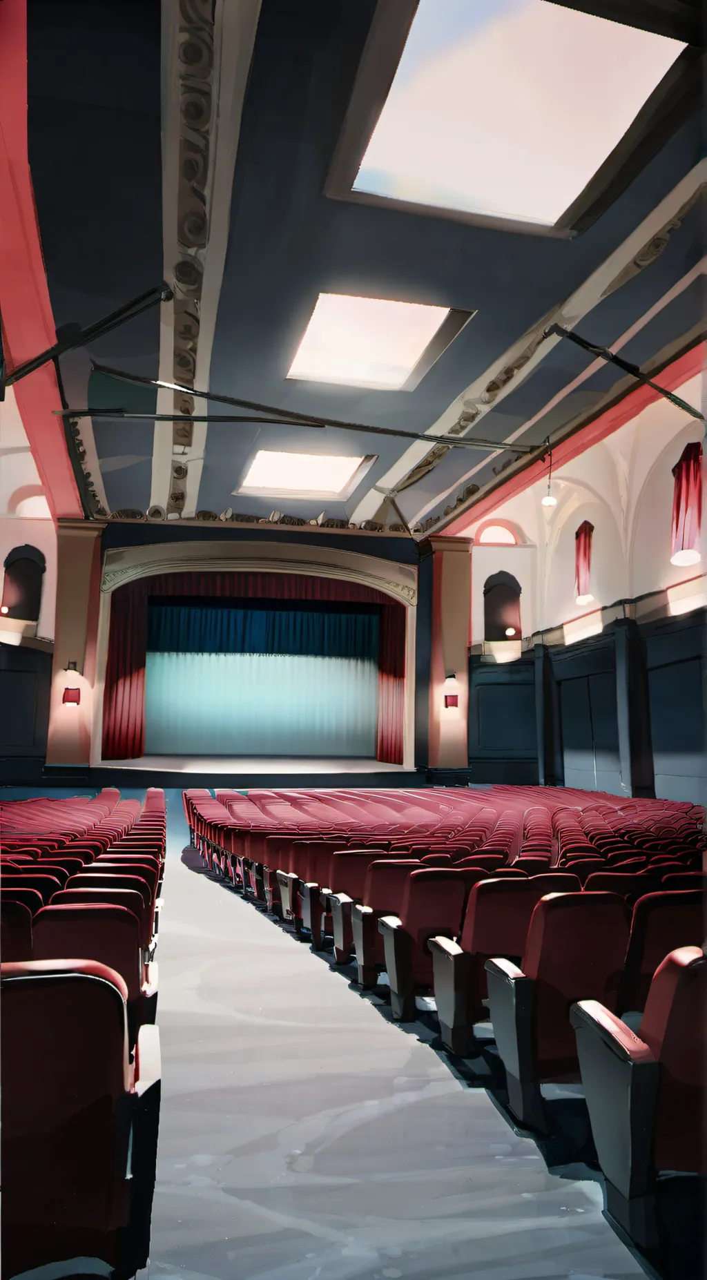 Talkie AI - Chat with singing so sing!