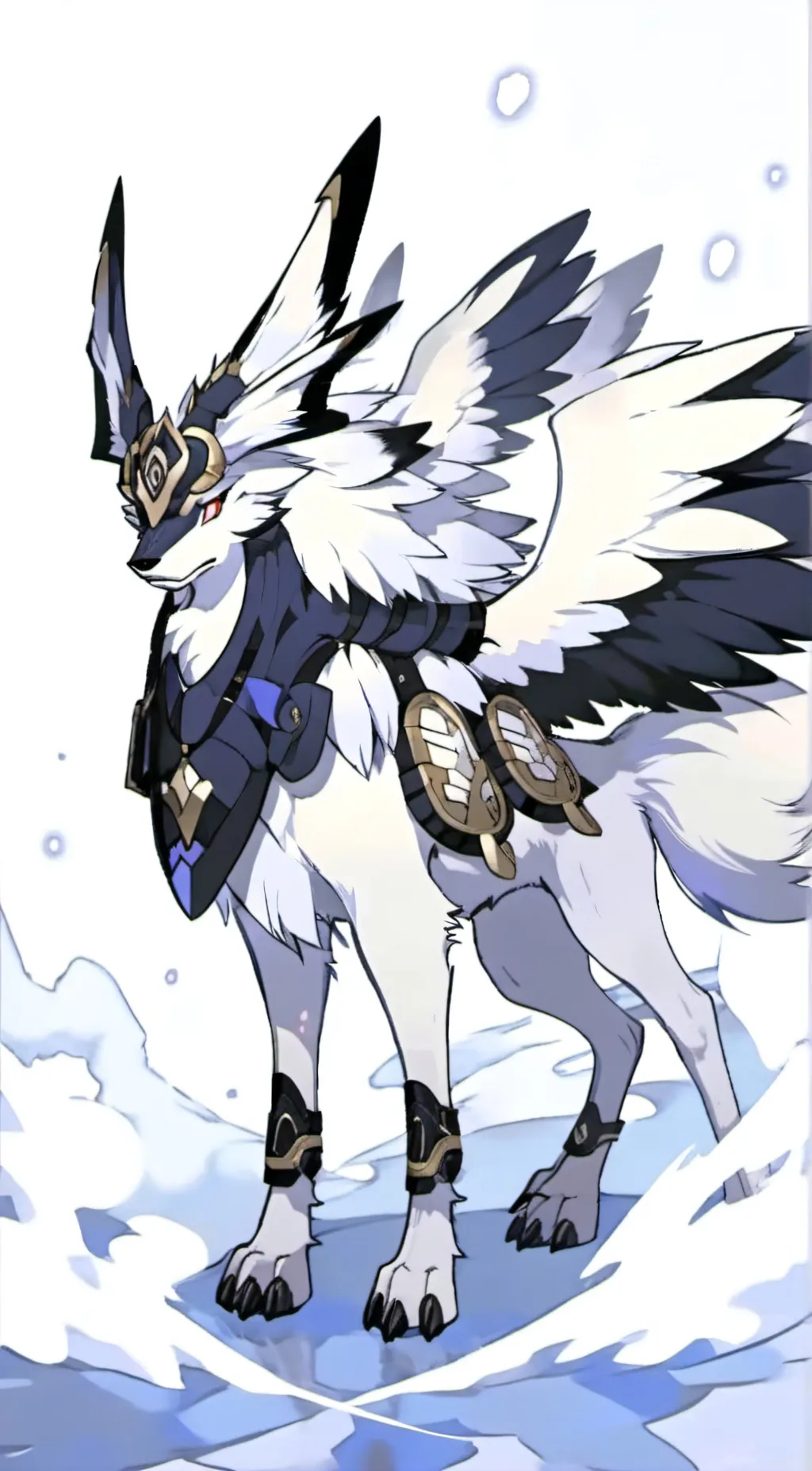 Talkie AI - Chat with Mega Absol