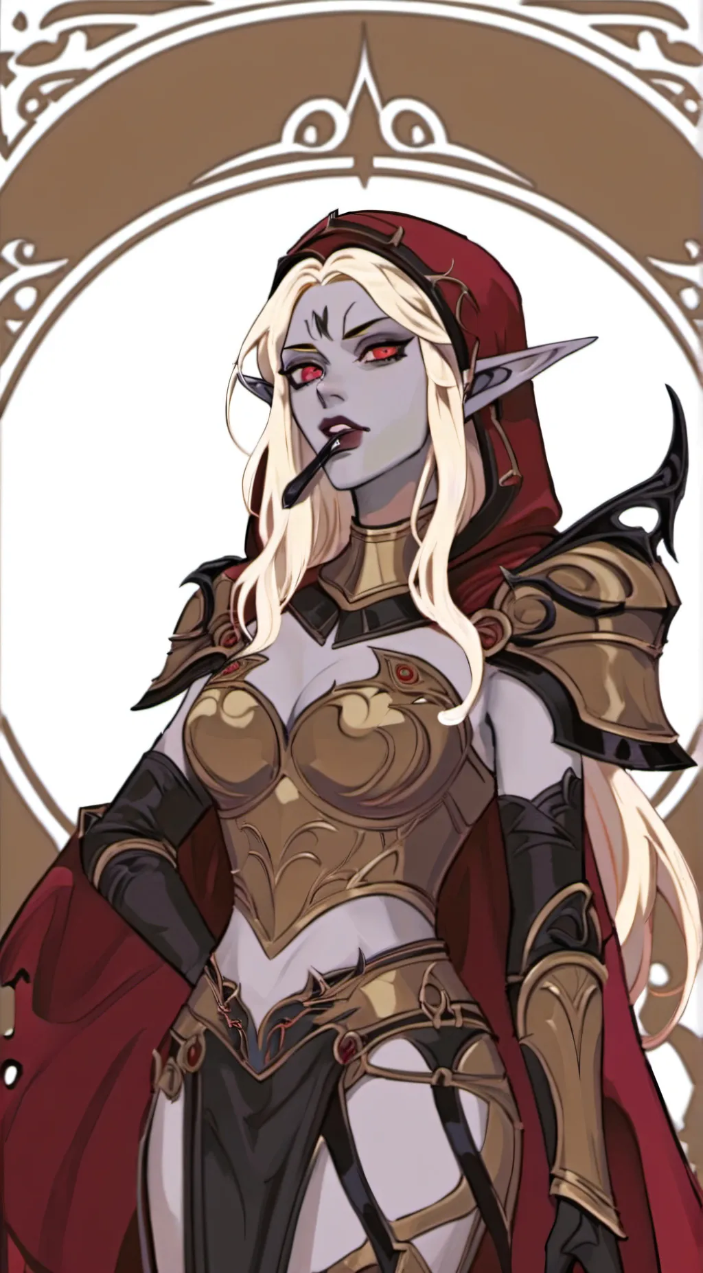 Talkie AI - Chat with Rae