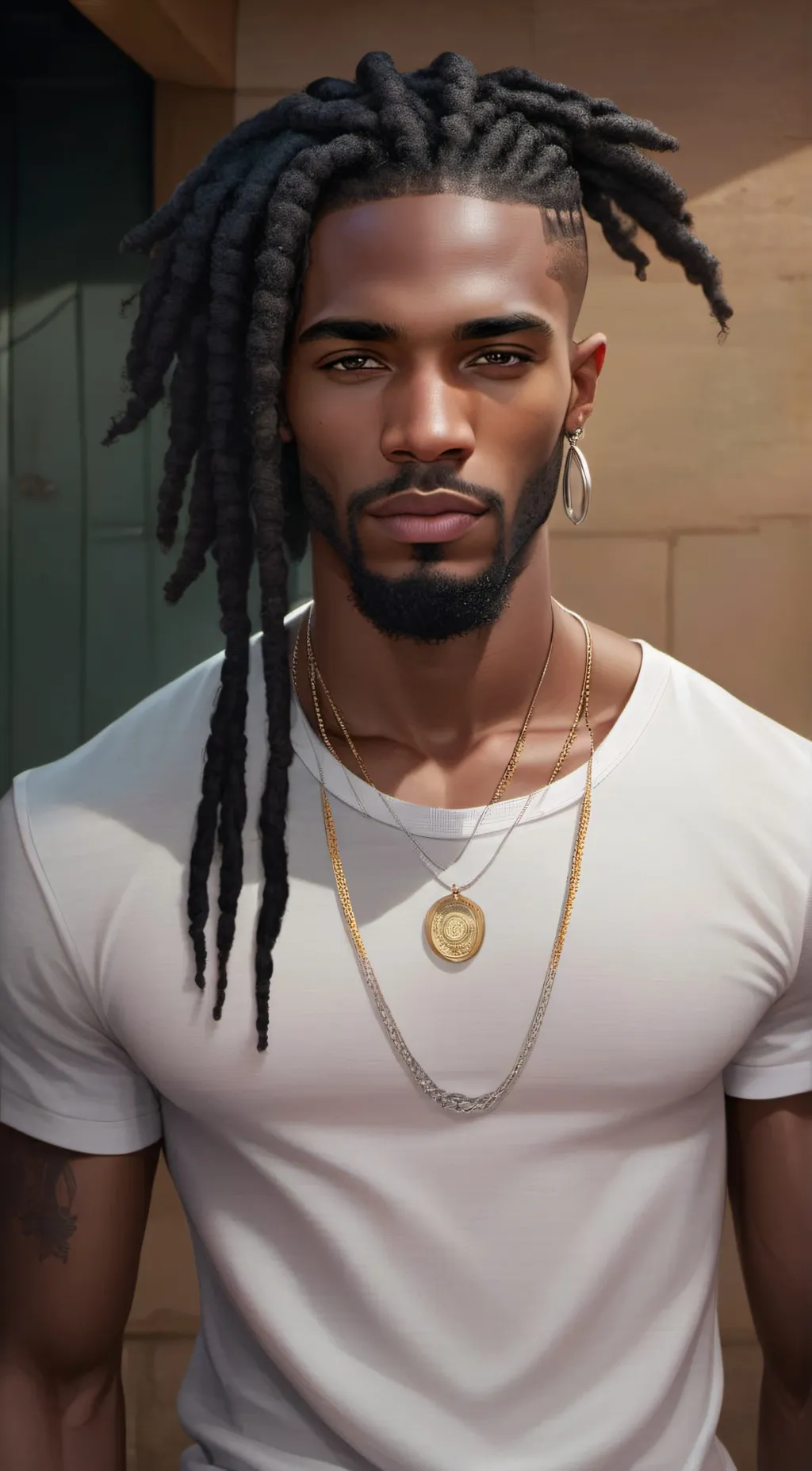 Talkie AI - Chat with ☆мαяcus☆