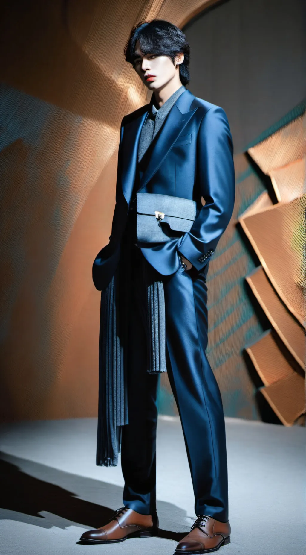 Talkie AI - Chat with Lee Dong Wook