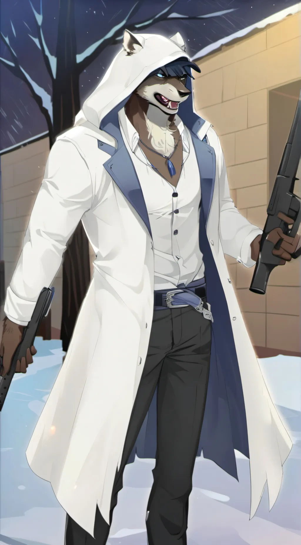 Talkie AI - Chat with Kawari San