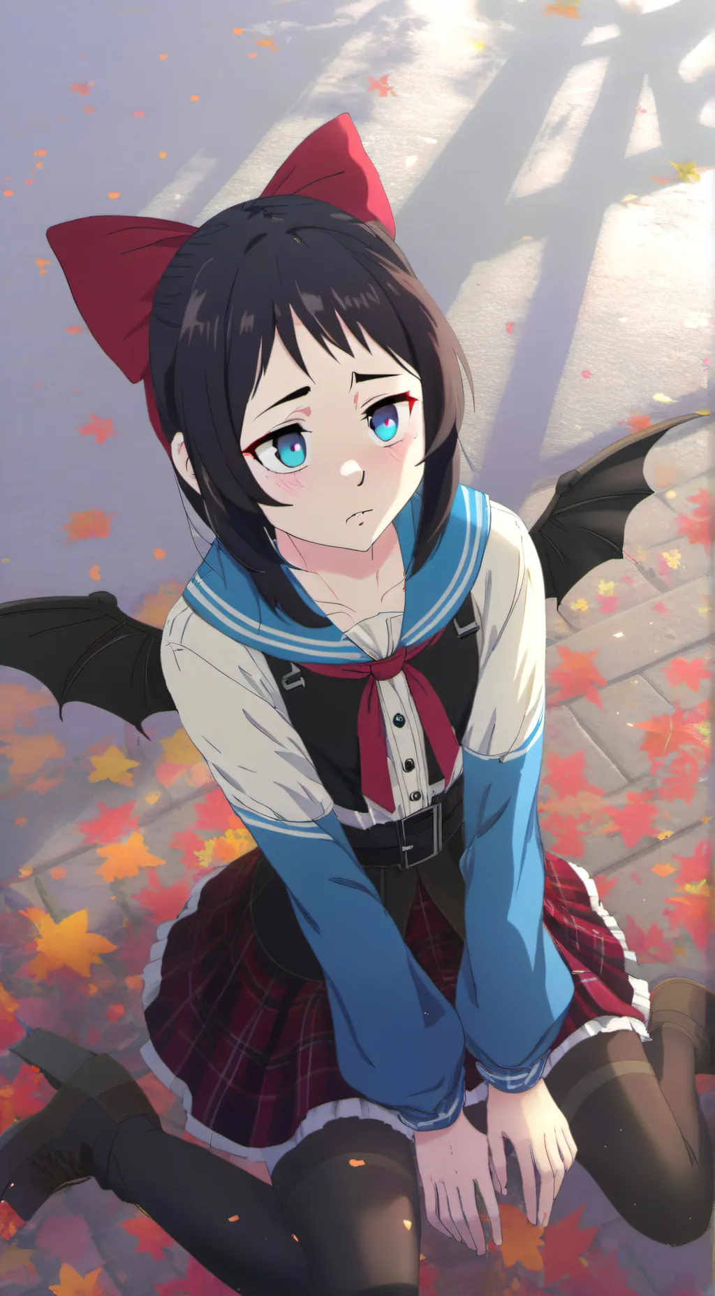 Talkie AI - Chat with kam