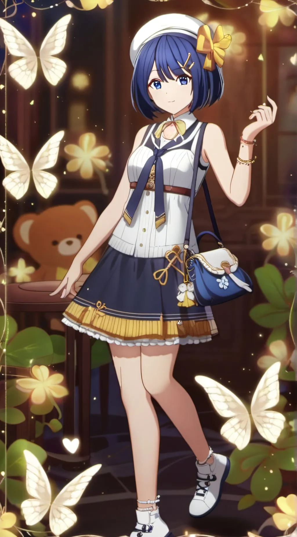 Talkie AI - Chat with Kiritani Haruka