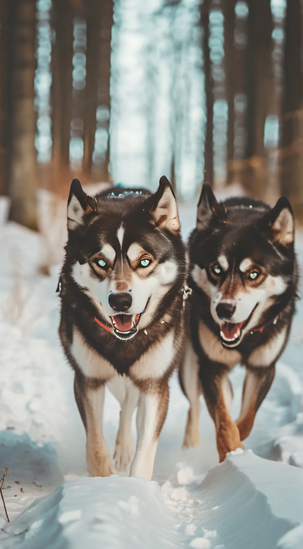 Talkie AI - Chat with Bloodhound