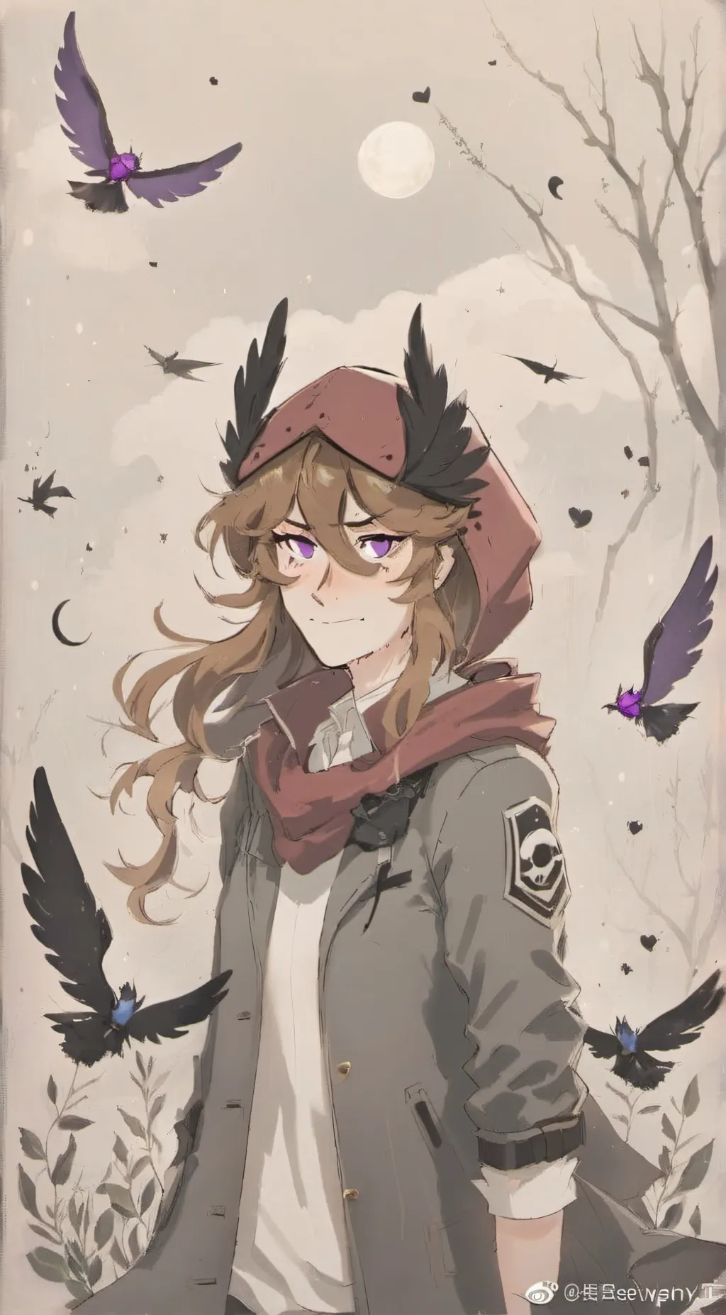 Talkie AI - Chat with Pearl