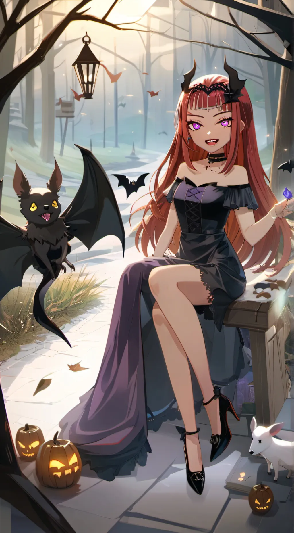 Talkie AI - Chat with Hannah 